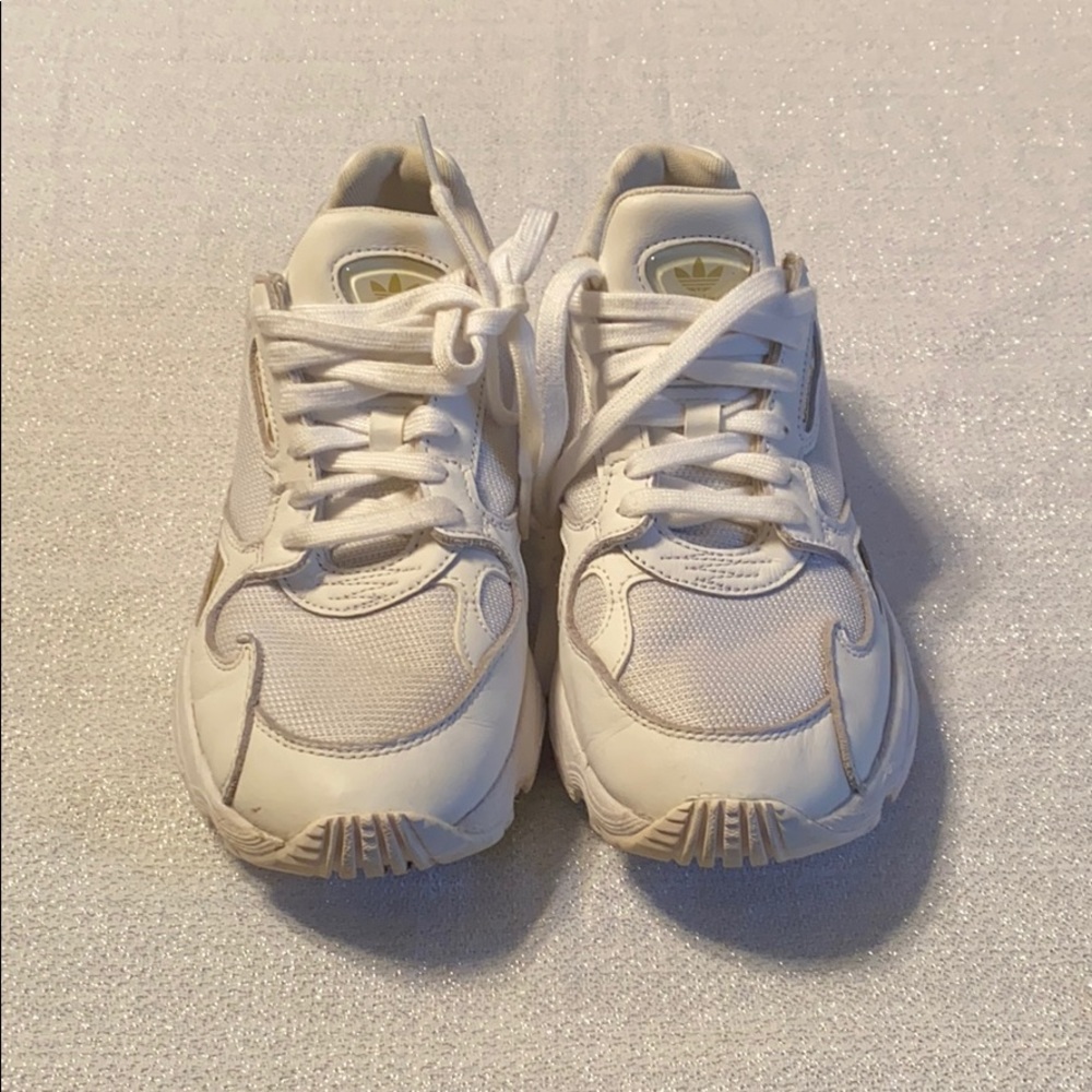 Adidas Torsion Men Shoes